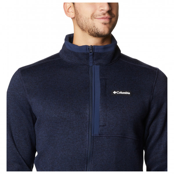 Columbia - Sweater Weather Full Zip - Fleecejacke