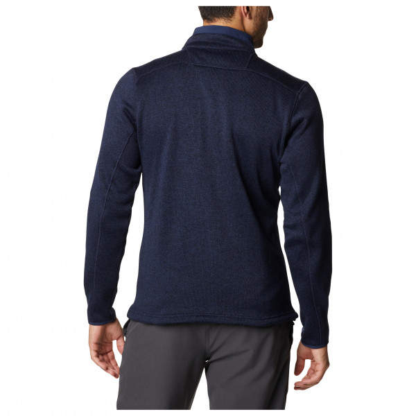 Columbia - Sweater Weather Full Zip - Fleecetakki