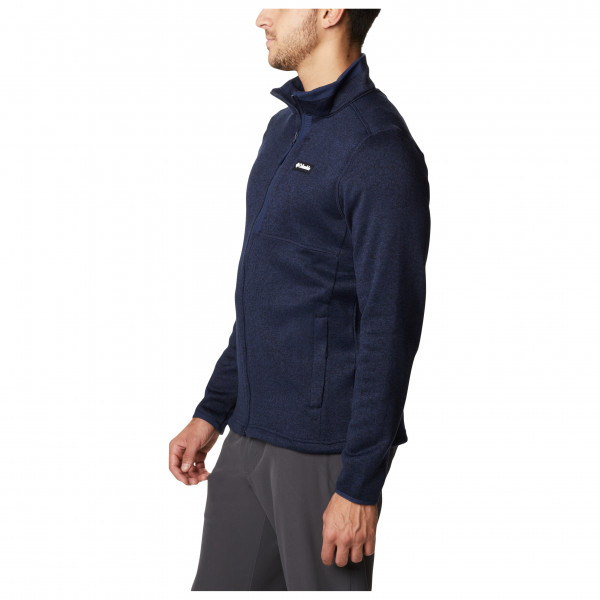 Columbia - Sweater Weather Full Zip - Fleecetakki