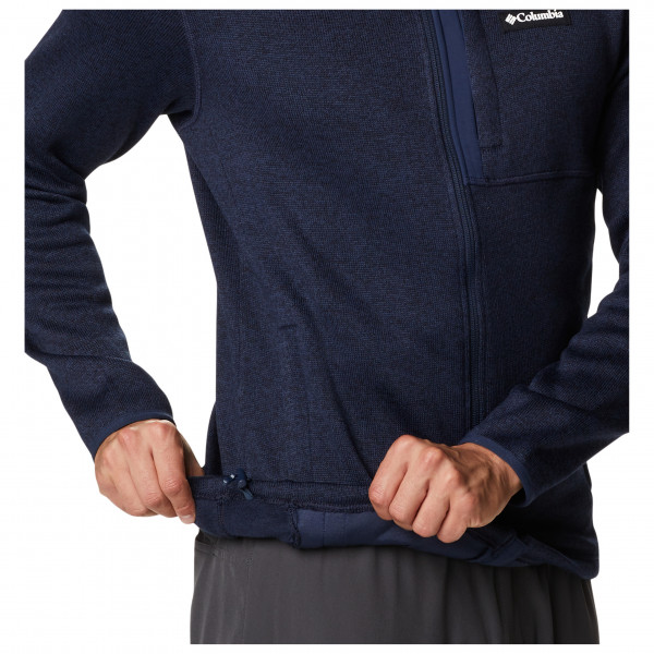 Columbia - Sweater Weather Full Zip - Fleecetakki