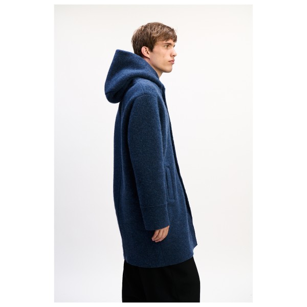 STAPF - Adriano - Wollparka
