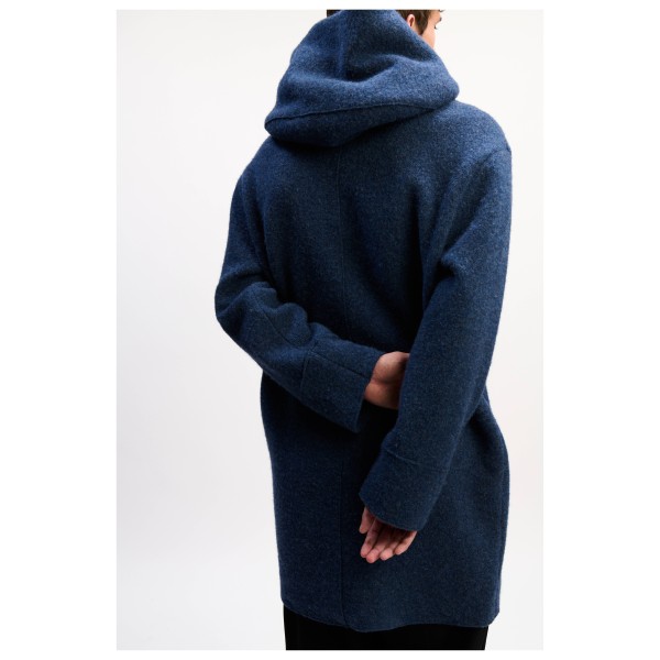 STAPF - Adriano - Wollparka