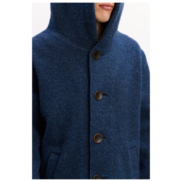 STAPF - Adriano - Wollparka