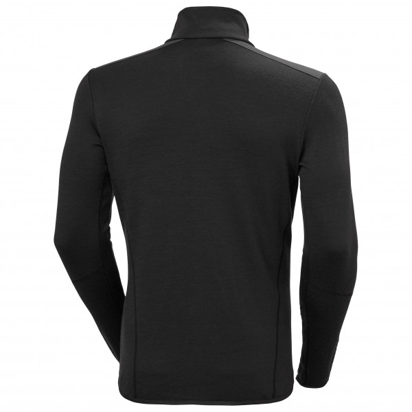 Helly Hansen - Lifa Merino Midlayer - Merinovillatakki