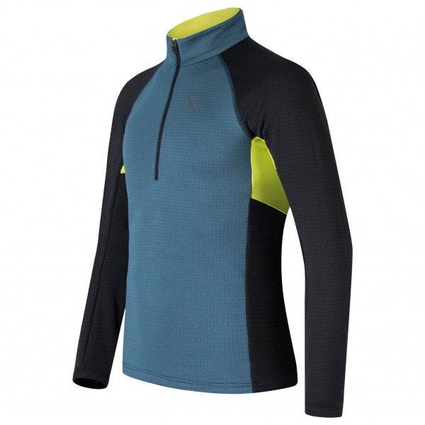 Montura - Stretch Color Anorak - Fleece jumper