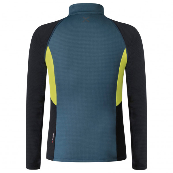 Montura - Stretch Color Anorak - Fleece jumper