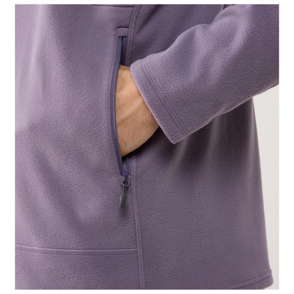 Haglöfs - Buteo Mid Jacket - Fleecejacka