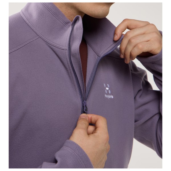 Haglöfs - Buteo Mid Jacket - Fleecetakki