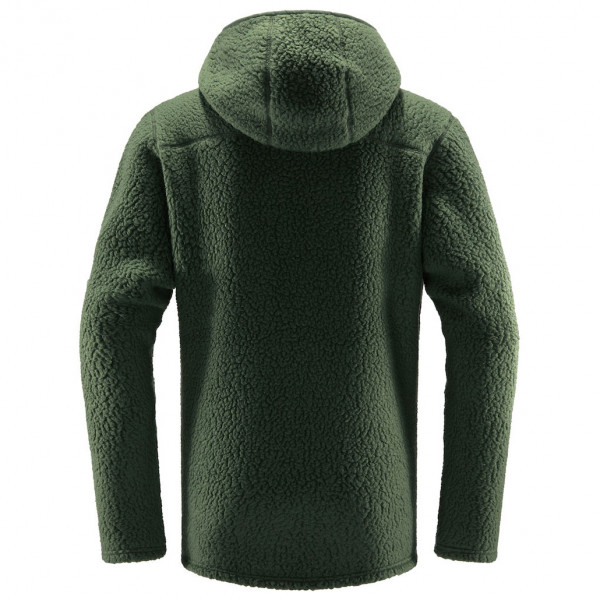 Haglöfs - Pile Hood - Forro polar