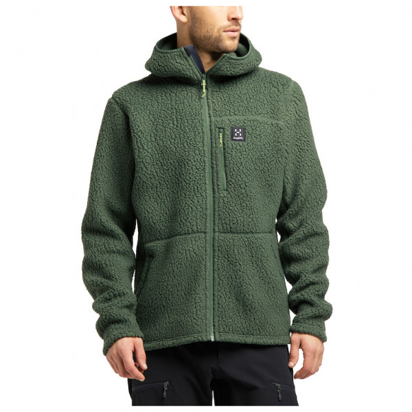 Haglöfs - Pile Hood - Forro polar