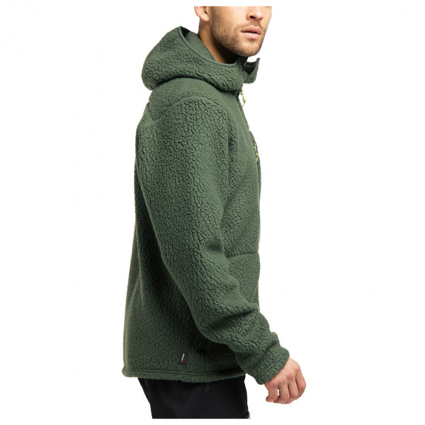 Haglöfs - Pile Hood - Forro polar