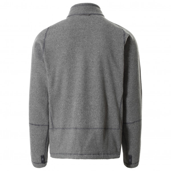 The North Face - 200 Shadow Full Zip - Fleecejakke