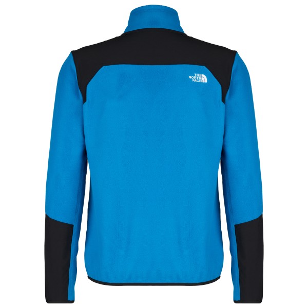 The North Face - Glacier Pro 1/4 Zip - Fleecetrui