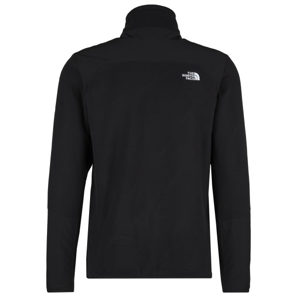 The North Face - Glacier Pro Full Zip - Fleecevest