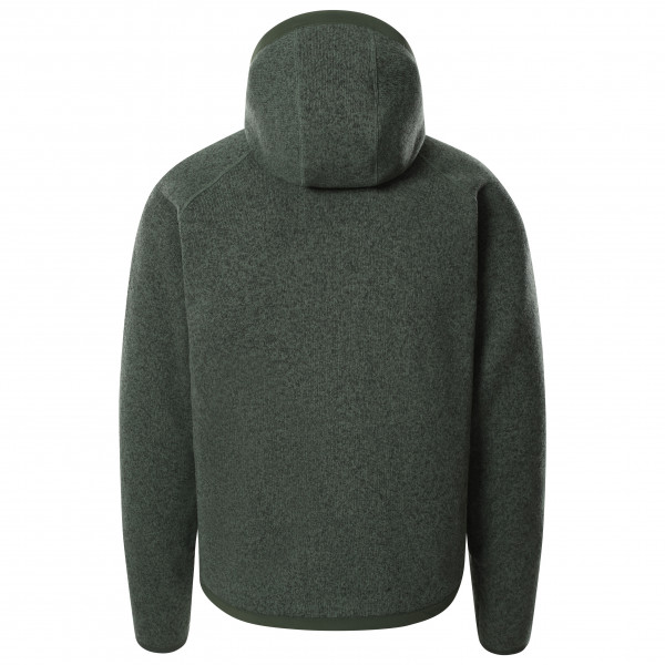 The North Face - Gordon Lyons Hoodie - Forro polar