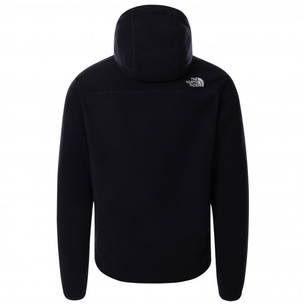 The North Face - Homesafe Full Zip Fleece Hoodie - Fleecevest