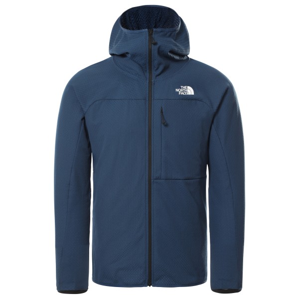 north face summit fleece