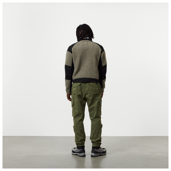 66 North - Tindur Technical Shearling Jacket - Fleecejakke
