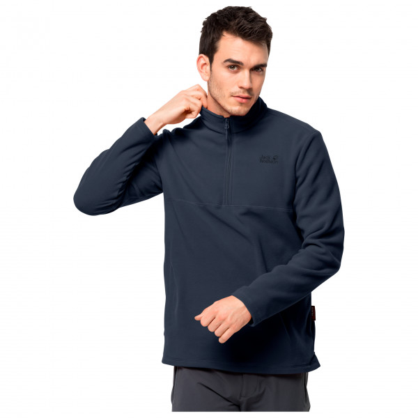 Jack Wolfskin - Gecko - Fleecesweatere