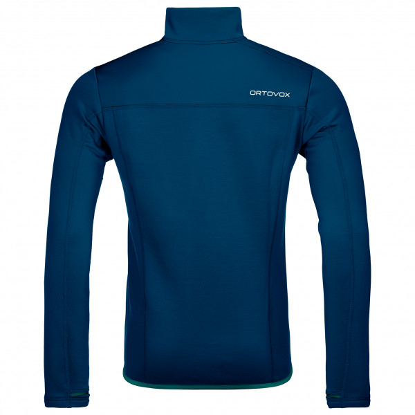 Ortovox - Fleece Jacket - Merinojakke