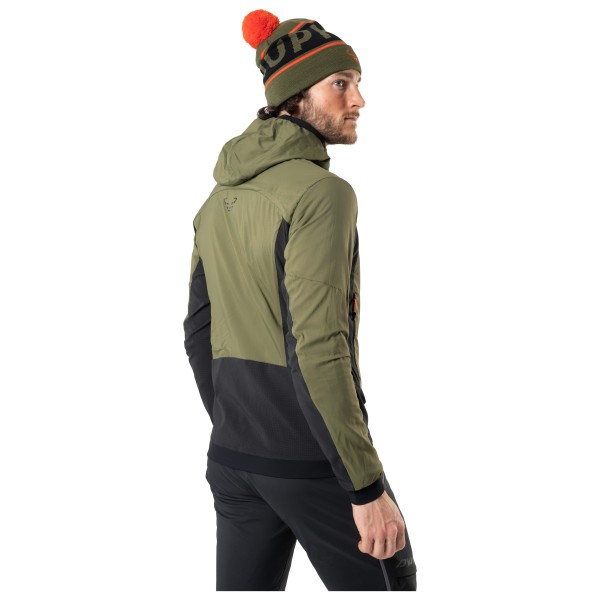 Dynafit - Free Alpha Direct Jacket - Syntetjacka