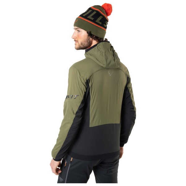 Dynafit - Free Alpha Direct Jacket - Syntetjacka