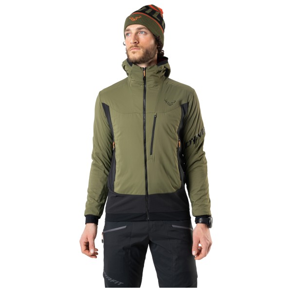 Dynafit - Free Alpha Direct Jacket - Tekokuitutakki