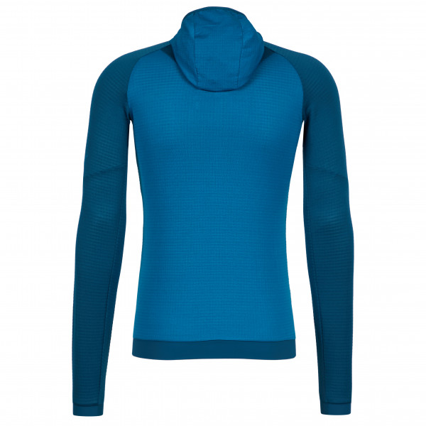 Dynafit - Speed Polartec Hooded Jacket - Fleecevest