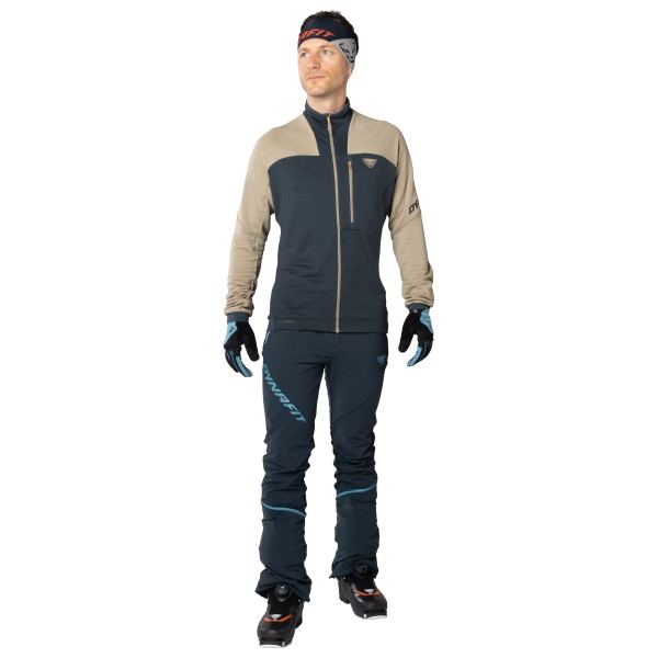 Dynafit - Speed Polartec Jacket - Fleecevest