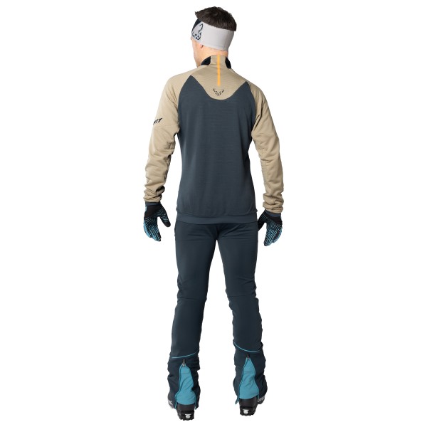 Dynafit - Speed Polartec Jacket - Fleecevest