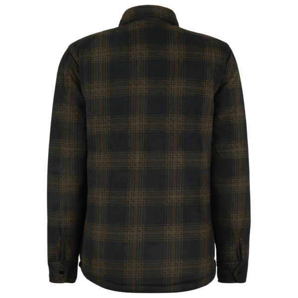 Volcom - Bowered Fleece L/S - Fleecejacka