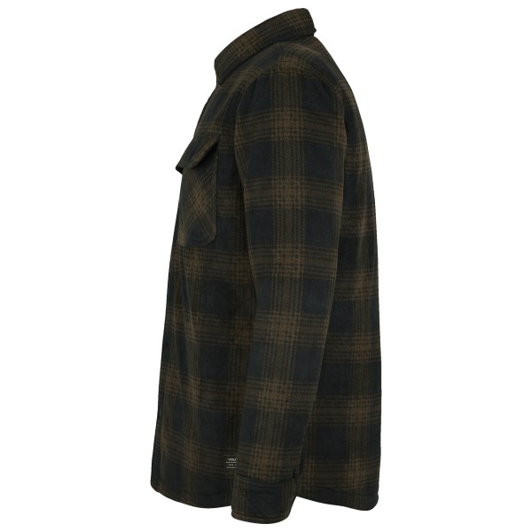 Volcom - Bowered Fleece L/S - Fleecetakki