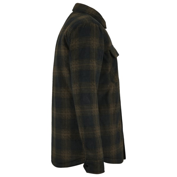 Volcom - Bowered Fleece L/S - Fleecetakki