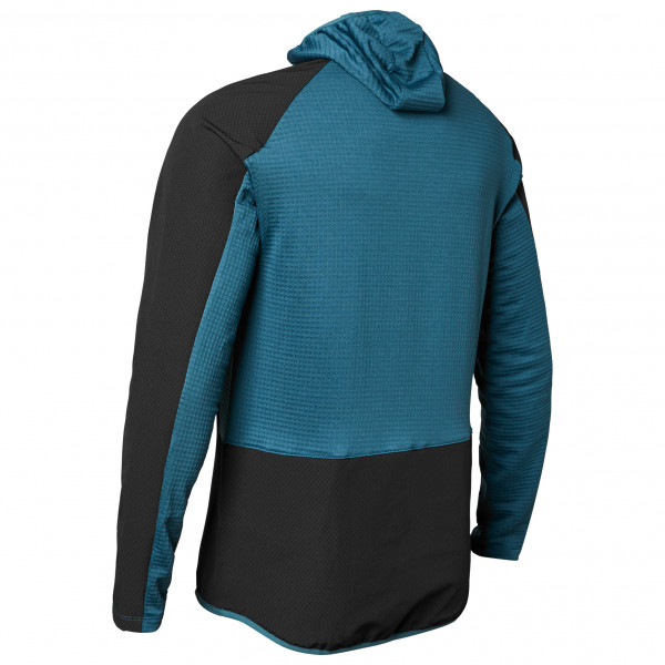 FOX Racing - Defend Thermo Hoodie - Fleecepulloverit