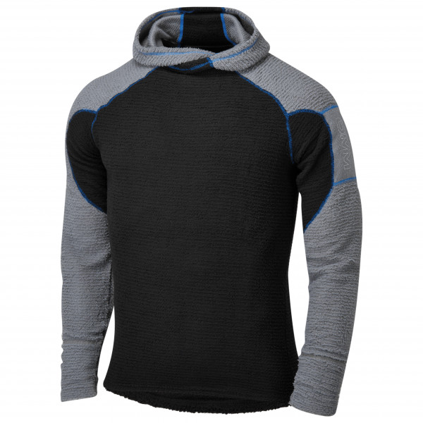 OMM - Core + Hoodie - Pullover in pile