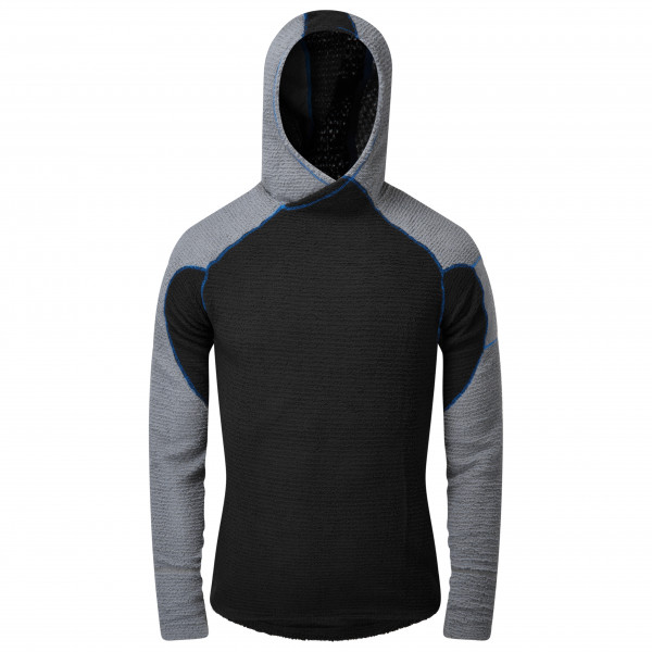 OMM - Core + Hoodie - Pullover in pile