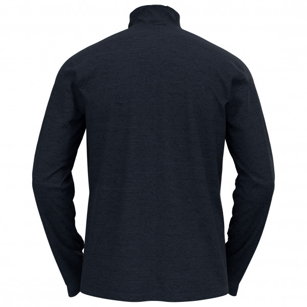 Odlo - Midlayer Full Zip Roy - Fleecetakki