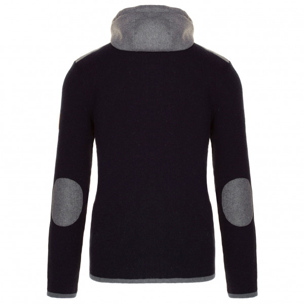 Almgwand - Angereralm - Wollen vest