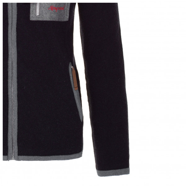 Almgwand - Angereralm - Wollen vest