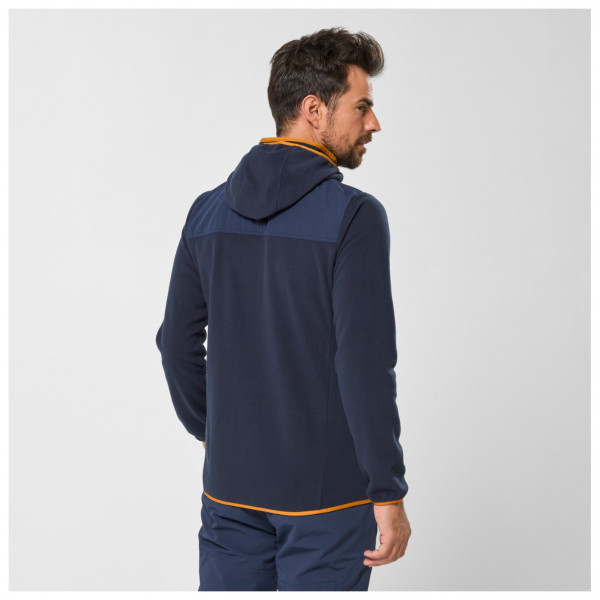 Lafuma - Silken F-Zip - Fleecejakke