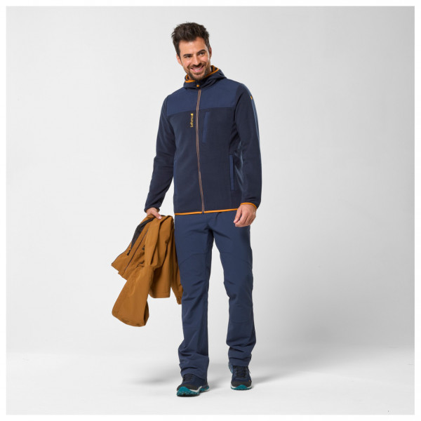 Lafuma - Silken F-Zip - Fleecejakke