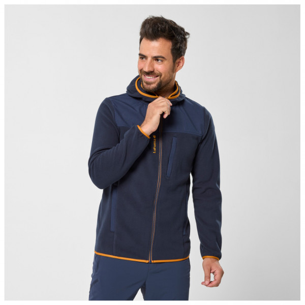 Lafuma - Silken F-Zip - Fleecetakki