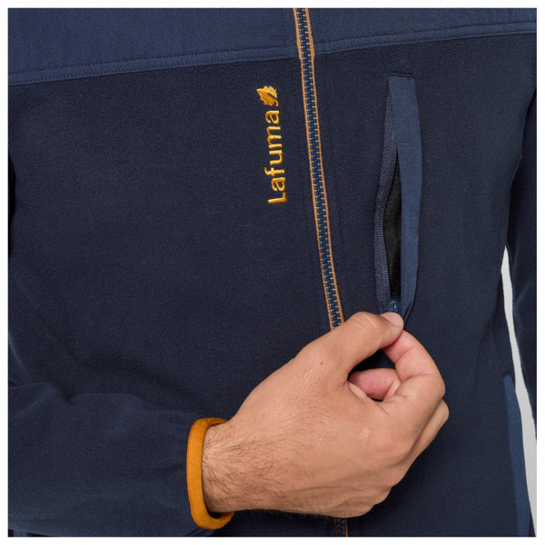 Lafuma - Silken F-Zip - Fleecetakki