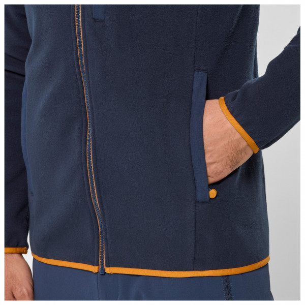 Lafuma - Silken F-Zip - Fleecetakki