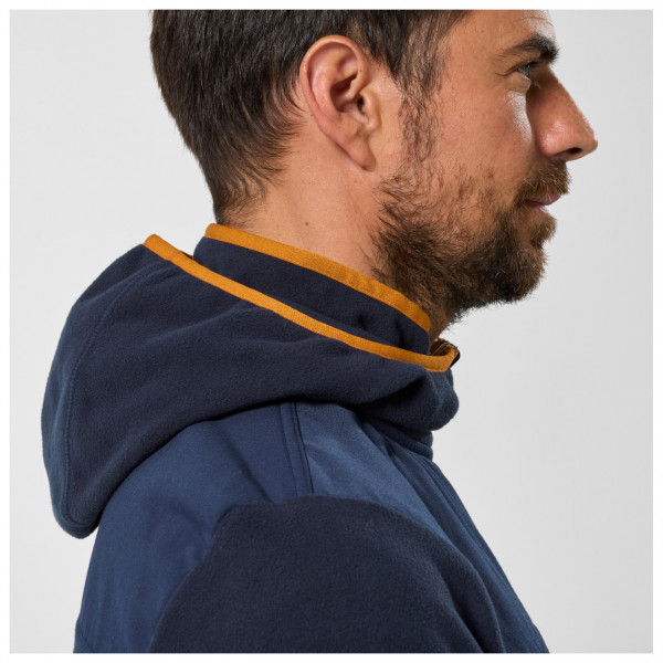 Lafuma - Silken F-Zip - Fleecetakki