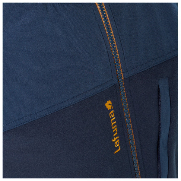 Lafuma - Silken F-Zip - Fleecetakki