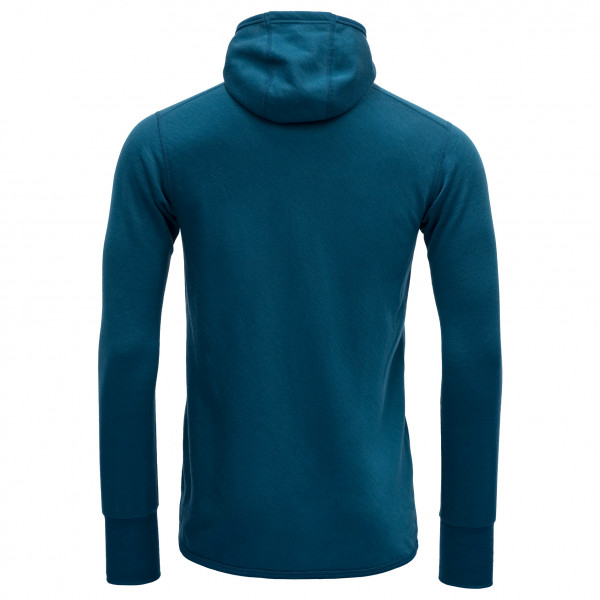 Devold - Nibba Pro Hiking Jacket with Hood - Merinovest