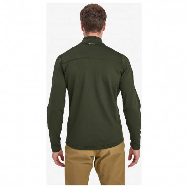 Montane - Protium Jacket - Fleecejakke