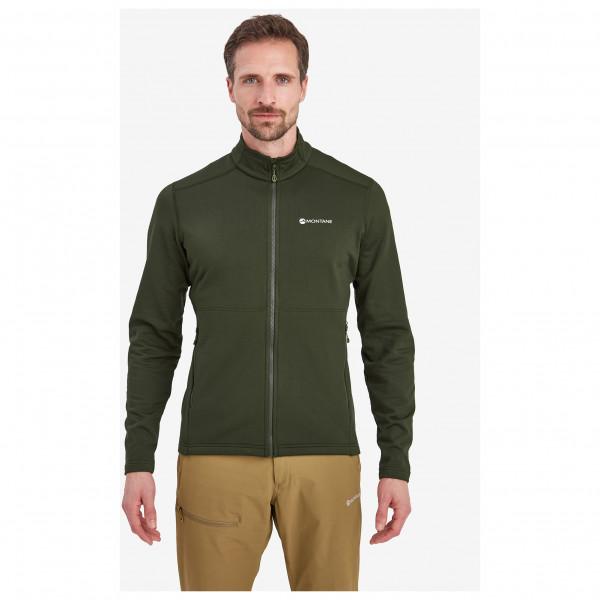 Montane - Protium Jacket - Fleecevest