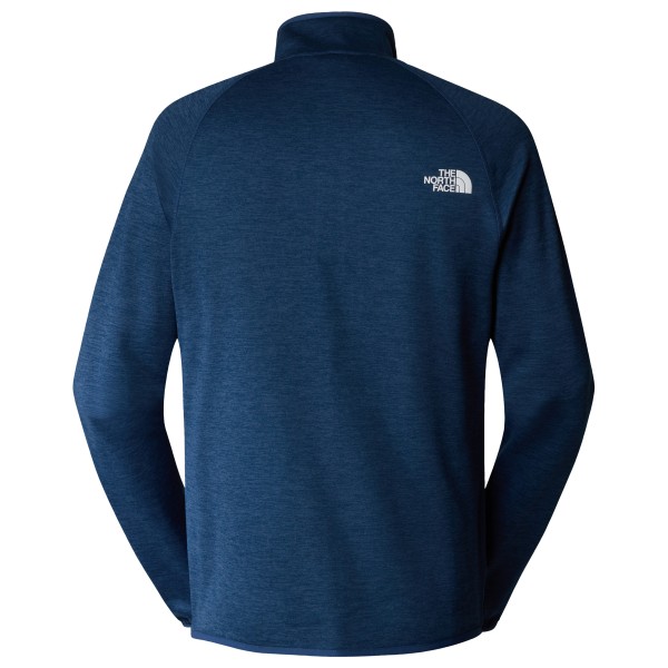 The North Face - Canyonlands Full Zip - Giacca in pile